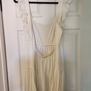 Show Me Your Mumu Lovely Midi Dress